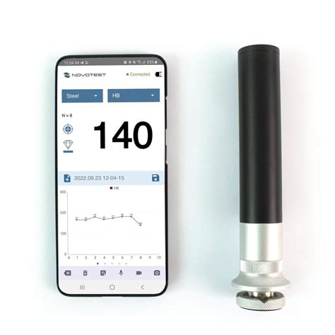 wireless hardness tester|uci hardness tester.